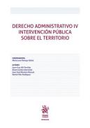Derecho Administrativo, 4