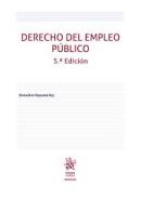 xxxDerecho del empleo p&uacute;blico