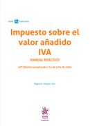 Impuesto sobre el valor a�adido IVA