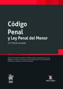 C�digo Penal y Ley Penal del Menor