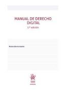 Manual de Derecho Digital