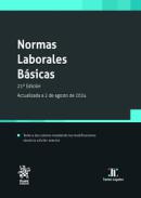 Normas Laborales B�sicas