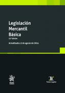Legislaci�n Mercantil B�sica