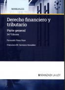 Derecho financiero y tributario