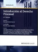 Introducci�n al Derecho Procesal