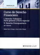 Curso de derecho financiero, 1