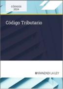 C�digo Tributario