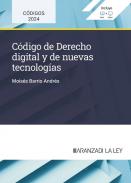 C�digo de Derecho digital y de nuevas tecnolog�as