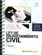 Ley de Enjuiciamiento Civil