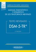 DSM-5-TR