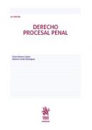 Derecho procesal penal
