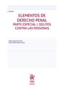 Elementos de Derecho penal