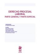 Derecho procesal laboral