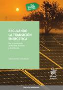 Regulando la transici�n energ�tica