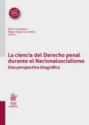 La ciencia del Derecho penal durante el Nacionalsocialismo