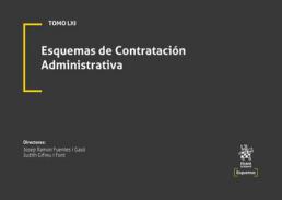 Esquemas de contrataci�n administrativa