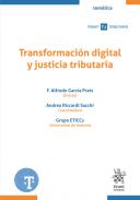 Transformaci�n digital y justicia tributaria