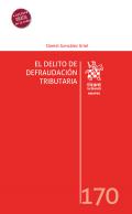 El delito de defraudaci�n tributaria