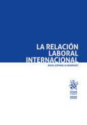 La relaci�n laboral internacional