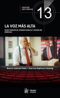La voz m�s alta