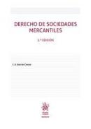 Derecho de sociedades mercantiles