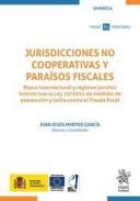 Jurisdicciones no cooperativas y para�sos fiscales
