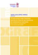 Tecnolog�as habilitadoras digitales (TDH) en un contexto de emergencia sanitaria