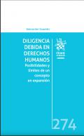 Diligencia debida en Derechos Humanos