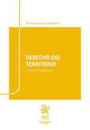 Derecho del territorio