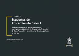 Esquemas de protecci�n de datos I