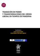 Transici�n de poder y transformaciones del orden liberal en tiempos de pandemia