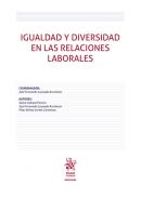 Igualdad y diversidad en las relaciones laborales
