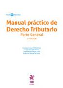 Manual pr�ctico de Derecho Tributario