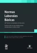 Normas laborales b�sicas