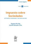 Impuesto sobre Sociedades
