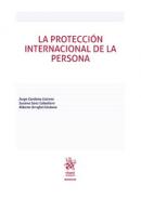 La protecci�n internacional de la persona