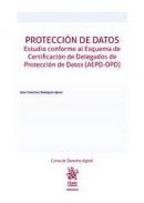 Protecci�n de datos