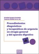 Procedimientos diagn�sticos y terap�uticos de urgencia en cirug�a general y del aparato digestivo