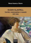 Susan Glaspell
