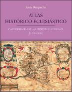 Atlas hist�rico eclesi�stico