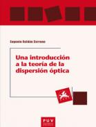 Una introducci�n a la teor�a de la dispersi�n �ptica