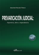 Prevaricaci�n Judicial