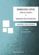 Derecho civil para el grado, 5