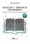 Educaci�n y democracia contempor�nea