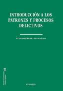 Introducci�n a los patrones y procesos delictivos