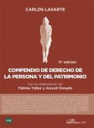 Compendio de Derecho de la Persona y del Patrimonio