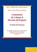 Comentario de colonia al Derecho del Espacio