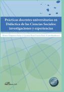 Pr�cticas docentes universitarias en Did�ctica de las Ciencias Sociales