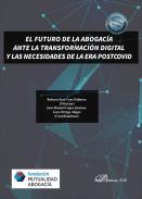 El futuro de la abogac�a ante la transformaci�n digital y las necesidades de la era postcovid