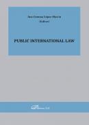 Public international law